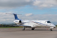 JetNetherlands – Embraer EMB-135LR PH-DWS