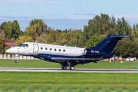 Atmospherica Aviation  – Embraer EMB-550-600 OK-PRF