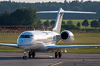 Slovakia Air Force – Bombardier BD700-1A11 Global 5000 9633