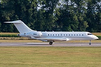 Slovakia Air Force – Bombardier BD700-1A11 Global 5000 9633