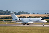 Slovakia Air Force – Bombardier BD700-1A11 Global 5000 9633