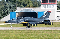 LOM-CLV – Aero L-39NG 0480