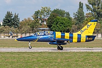 Baltic Bees – Aero L-39C YL-KSJ