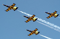 Baltic Bees – Aero L-39C YL-KSH