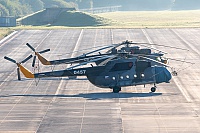 LOM-CLV – Mil Mi-17 0457
