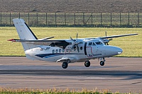 Aircraft Industries – Let L410 NG OK-JRP