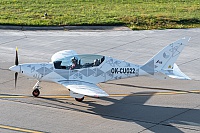Private/Soukrom – Shark Shark 600 OK-CUG22