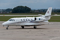 Prince Aviation – Cessna 560XL/XLS YU-SVL