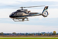 Private/Soukromé – Airbus H130 YU-HTT