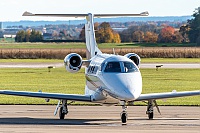 Alpha-Aviation – Embraer EMB-500 Phenom 100 OK-VAN