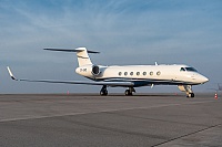 ABS Jets &ndash; Gulfstream G550 OK-JMD