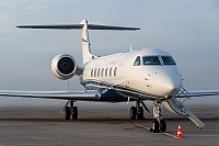 ABS Jets &ndash; Gulfstream G550 OK-JMD