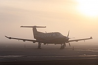 Alpha-Aviation &ndash; Pilatus PC-12/47E OK-PMP