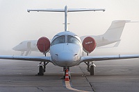 JetBee Czech &ndash; Beech 400XP OK-BEE