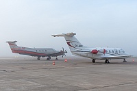 JetBee Czech &ndash; Beech 400XP OK-BEE