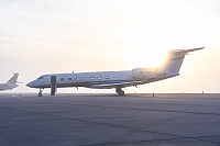 ABS Jets &ndash; Gulfstream G550 OK-JMD