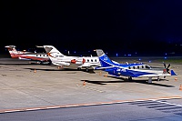 Private/Soukrom� &ndash; Socata TBM 960 OK-PEL